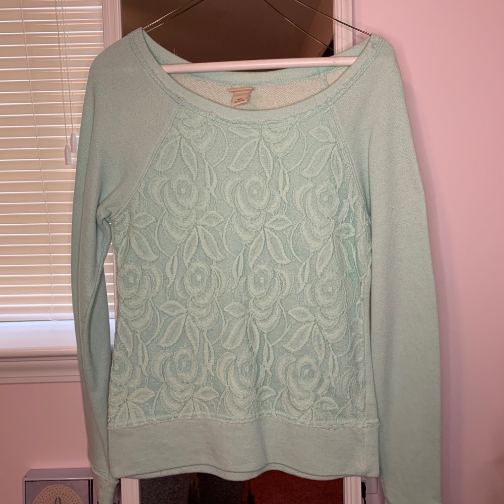 *2/$22* MOSSIMO SUPPLY CO Long Sleeve Shirt